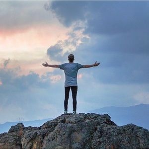 Meet your Posher, Kurt